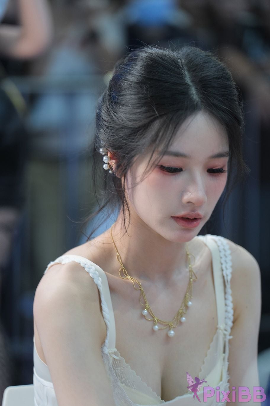 Featured Street Photography Works No.5431 Cool orange meow sauce PixiBB.COM 025