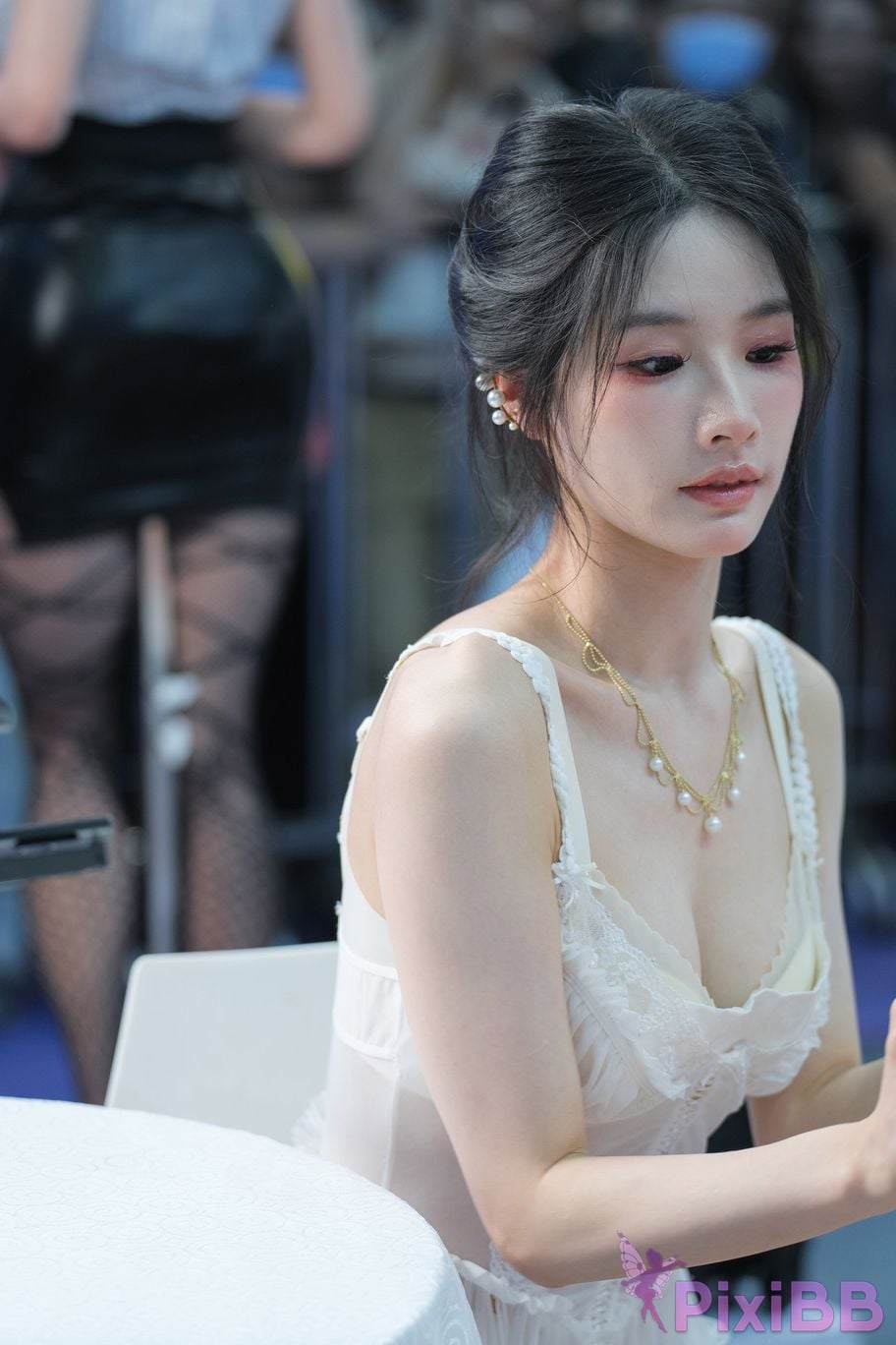 Featured Street Photography Works No.5431 Cool orange meow sauce PixiBB.COM 030