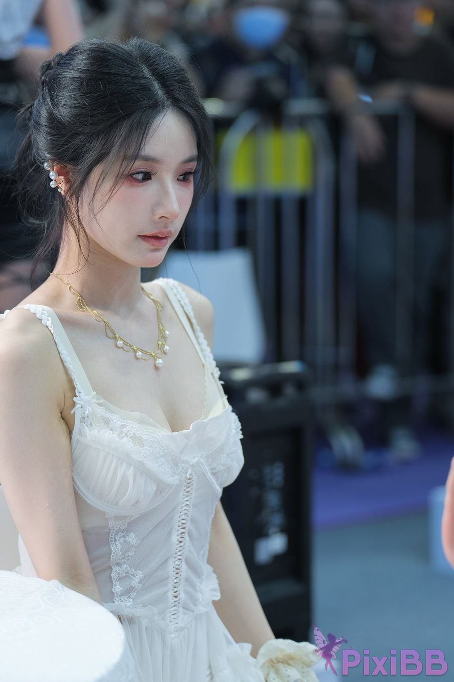 Featured Street Photography Works No.5431 Cool orange meow sauce PixiBB.COM 032