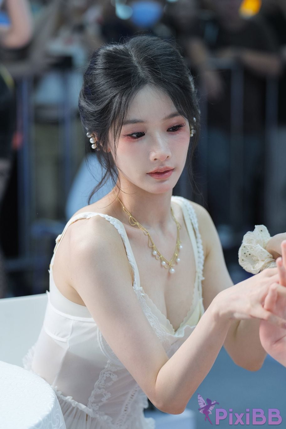 Featured Street Photography Works No.5431 Cool orange meow sauce PixiBB.COM 034