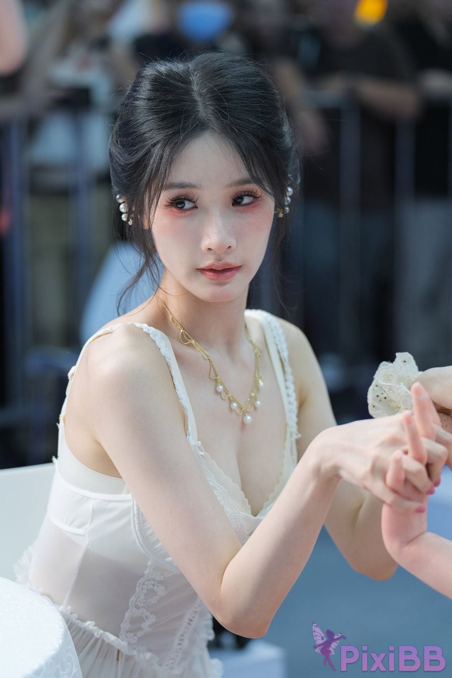 Featured Street Photography Works No.5431 Cool orange meow sauce PixiBB.COM 035