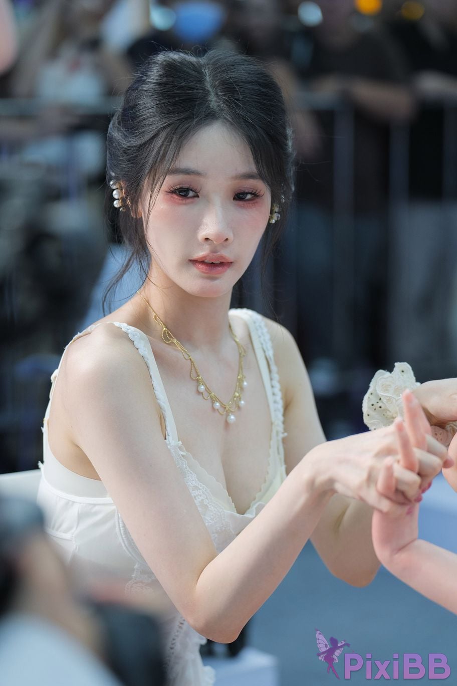 Featured Street Photography Works No.5431 Cool orange meow sauce PixiBB.COM 036