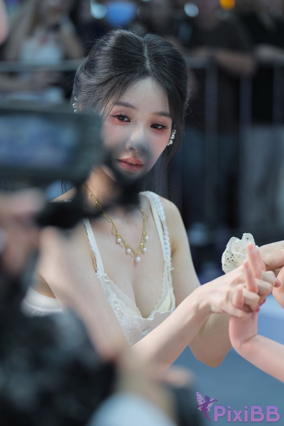 Featured Street Photography Works No.5431 Cool orange meow sauce PixiBB.COM 037