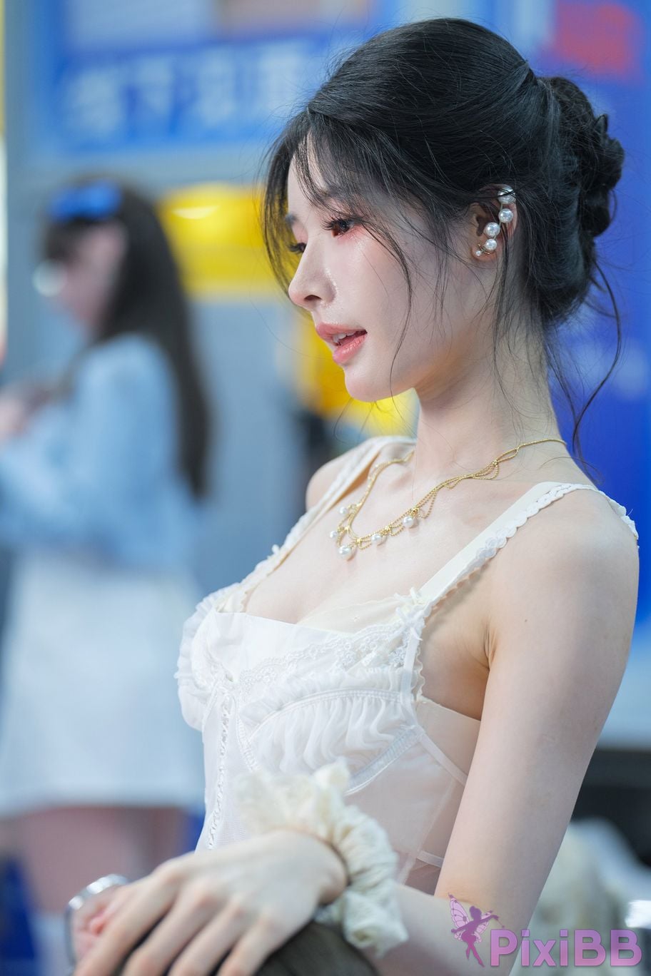 Featured Street Photography Works No.5431 Cool orange meow sauce PixiBB.COM 040