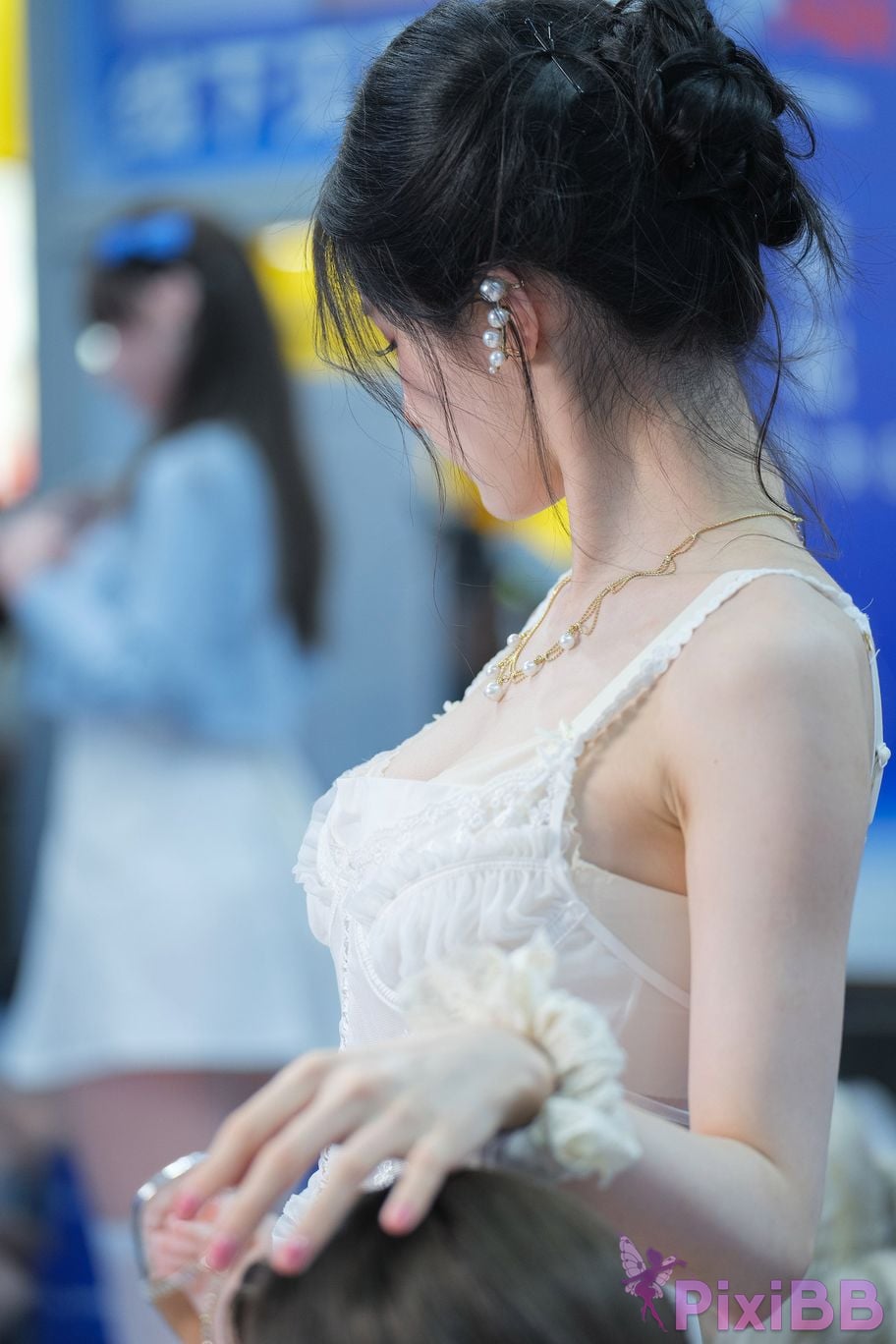 Featured Street Photography Works No.5431 Cool orange meow sauce PixiBB.COM 041