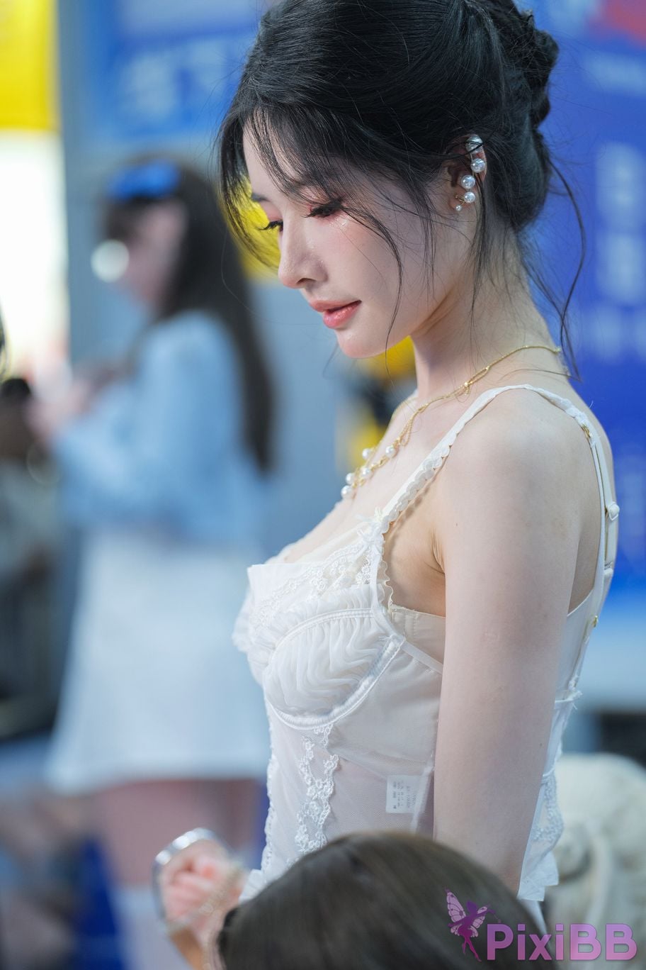 Featured Street Photography Works No.5431 Cool orange meow sauce PixiBB.COM 042