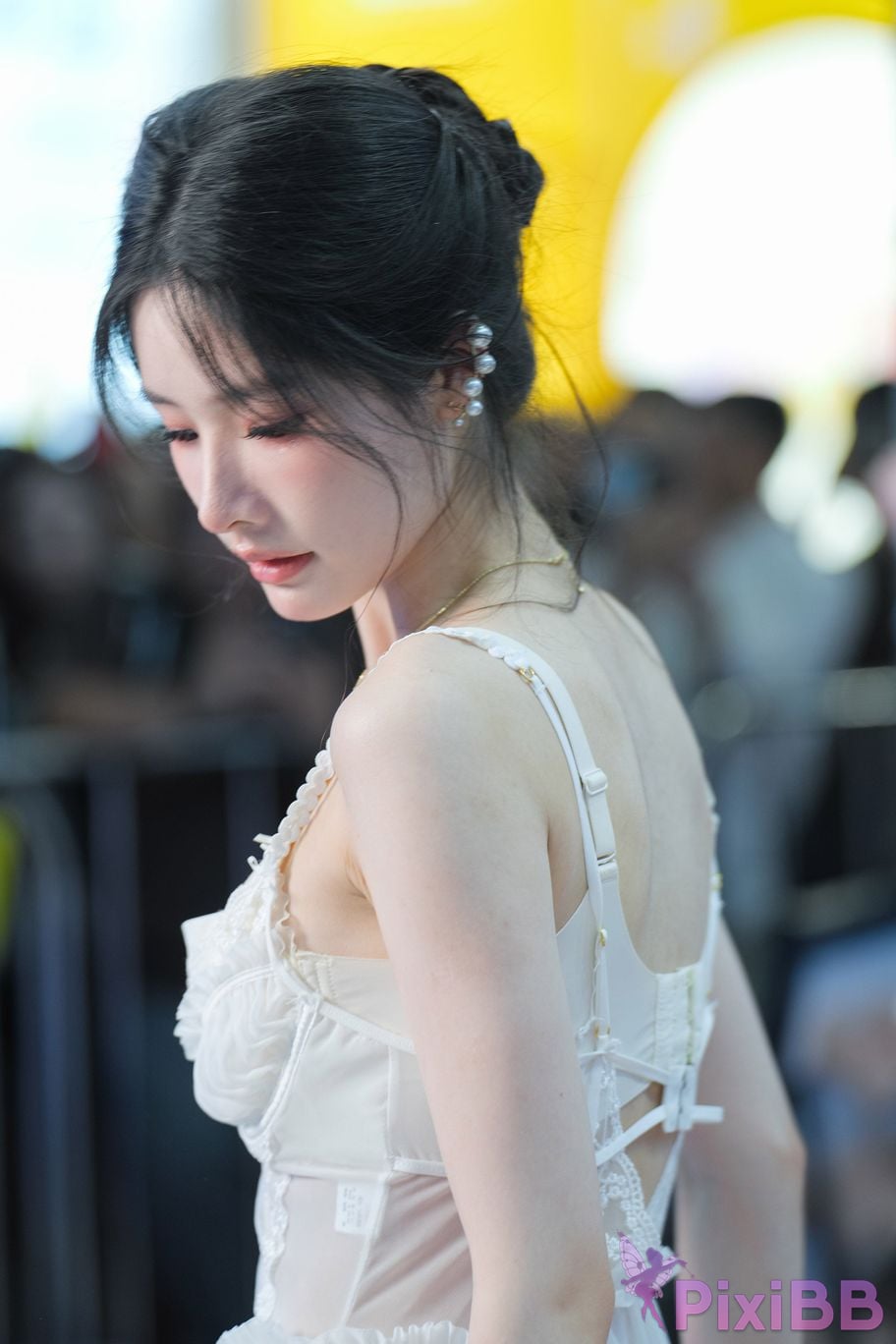 Featured Street Photography Works No.5431 Cool orange meow sauce PixiBB.COM 045