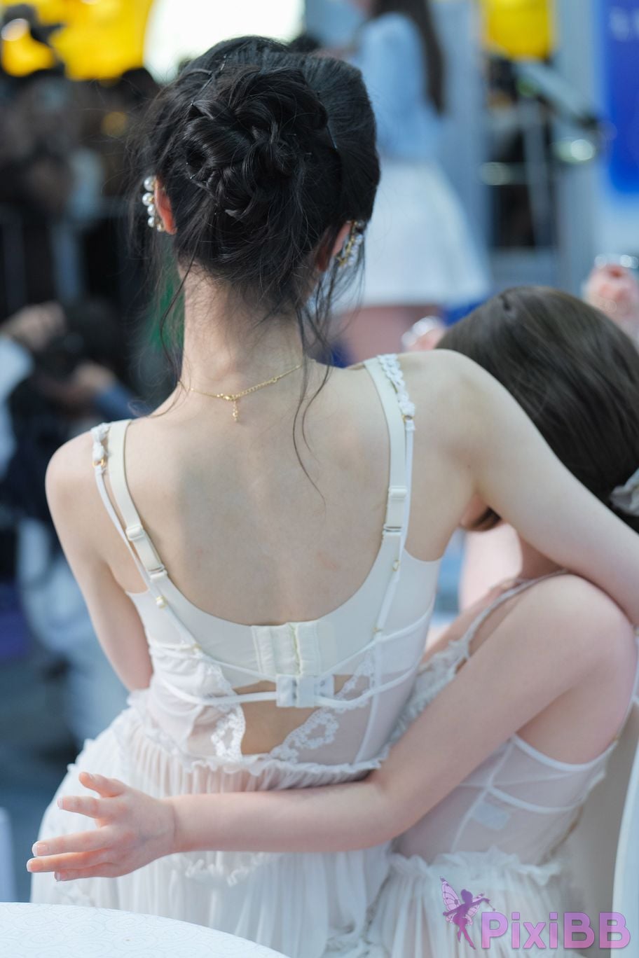 Featured Street Photography Works No.5431 Cool orange meow sauce PixiBB.COM 052