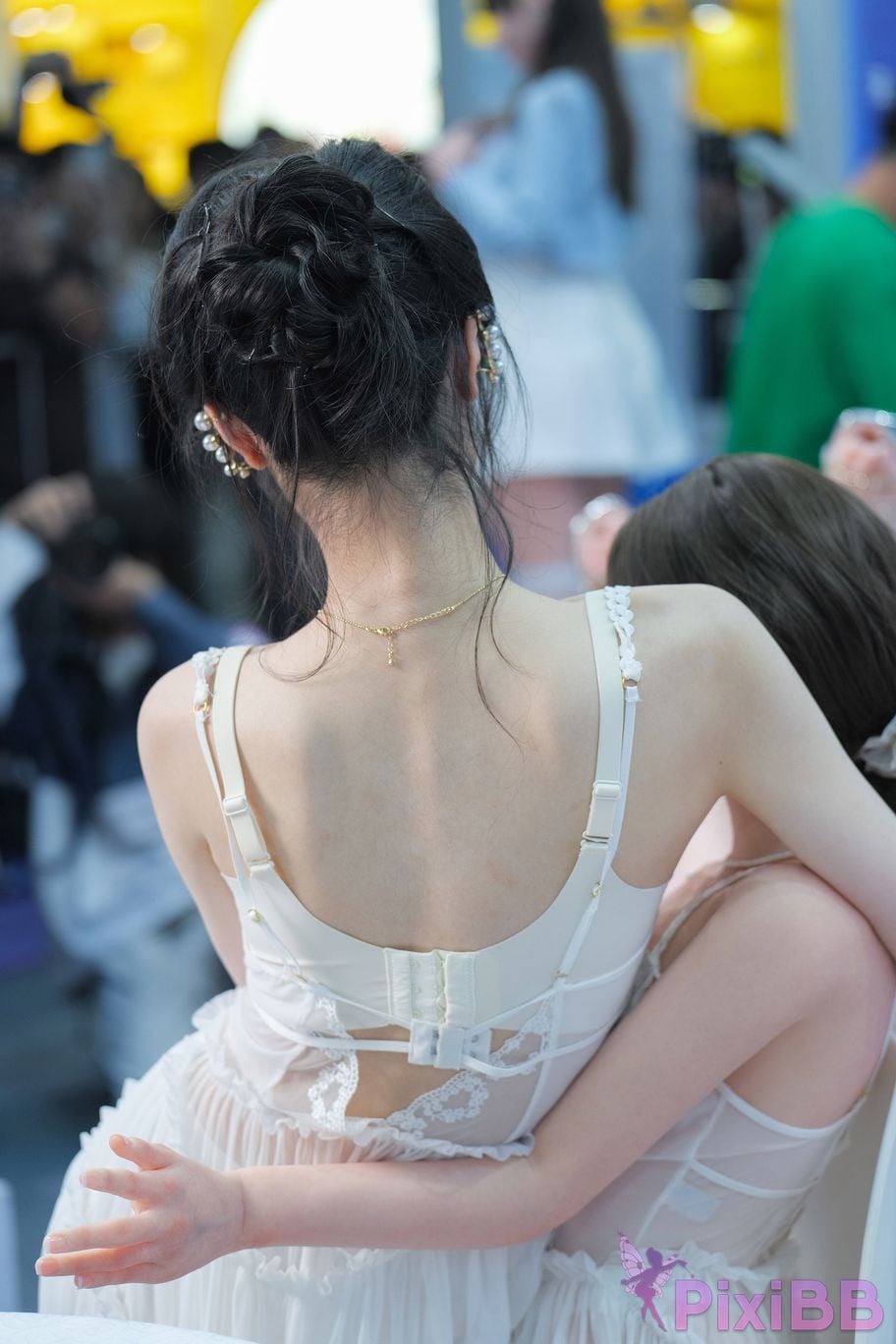 Featured Street Photography Works No.5431 Cool orange meow sauce PixiBB.COM 053