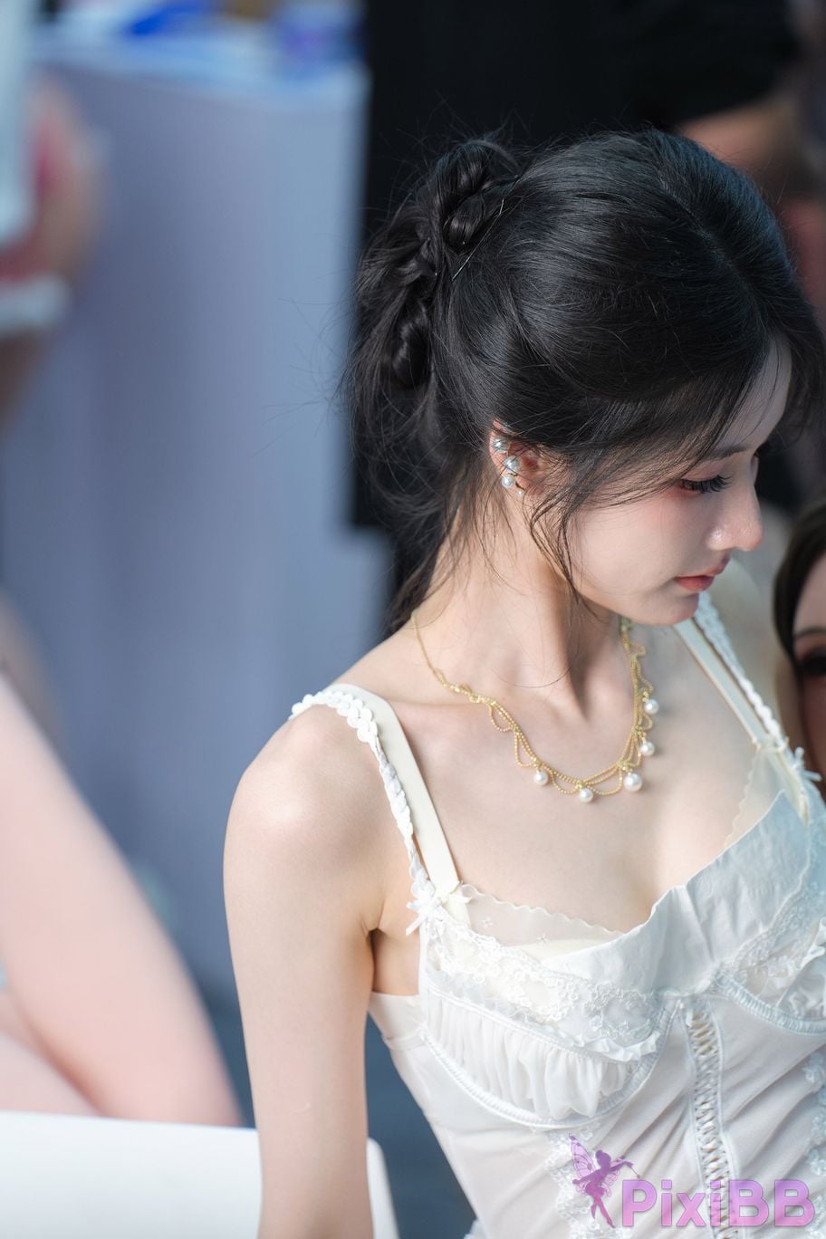 Featured Street Photography Works No.5431 Cool orange meow sauce PixiBB.COM 054