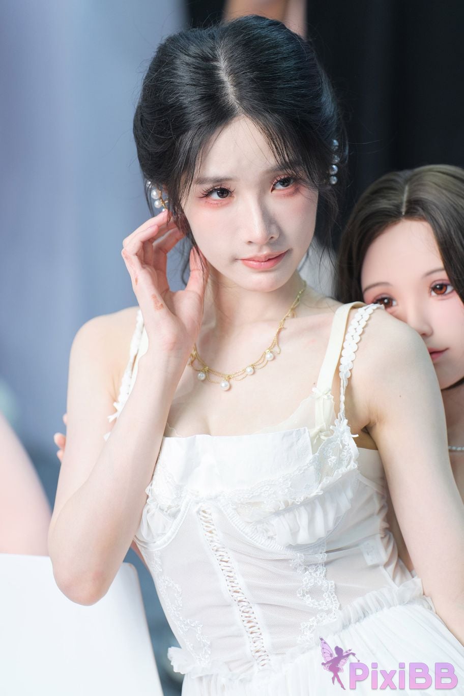 Featured Street Photography Works No.5431 Cool orange meow sauce PixiBB.COM 060