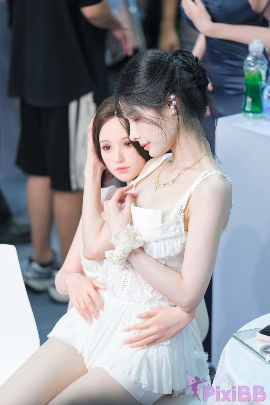 Featured Street Photography Works No.5431 Cool orange meow sauce PixiBB.COM 067