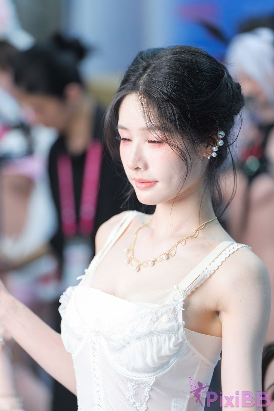 Featured Street Photography Works No.5431 Cool orange meow sauce PixiBB.COM 069