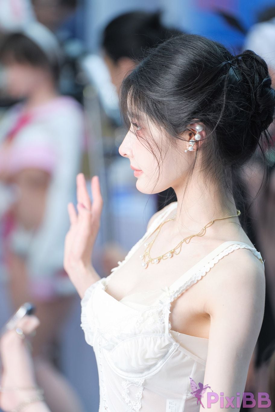 Featured Street Photography Works No.5431 Cool orange meow sauce PixiBB.COM 070