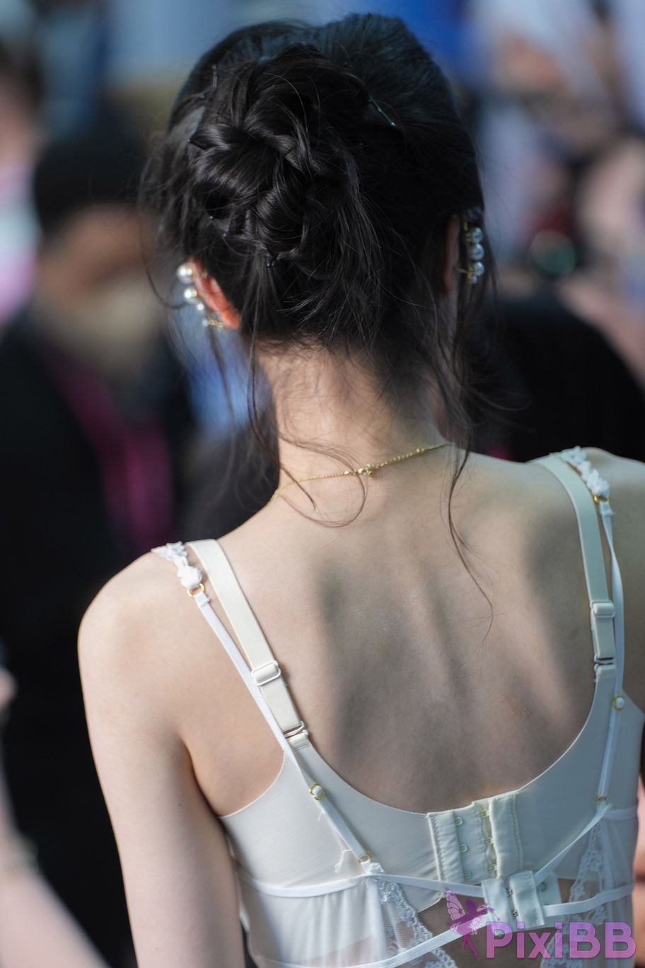 Featured Street Photography Works No.5431 Cool orange meow sauce PixiBB.COM 071