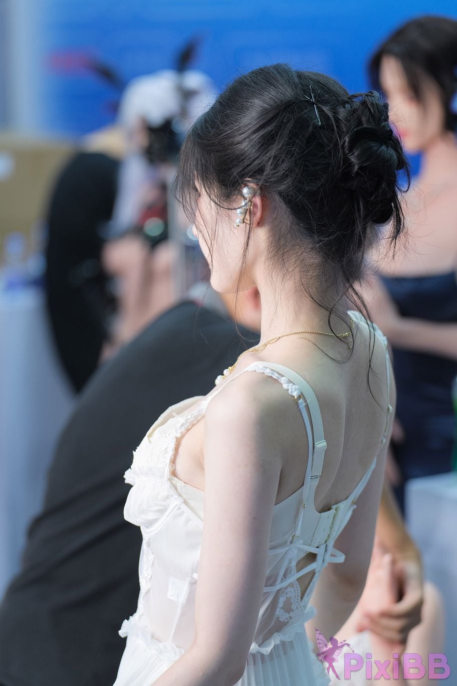 Featured Street Photography Works No.5431 Cool orange meow sauce PixiBB.COM 072