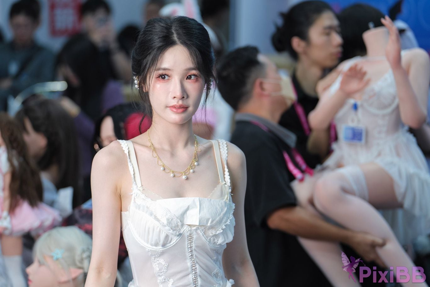 Featured Street Photography Works No.5431 Cool orange meow sauce PixiBB.COM 074