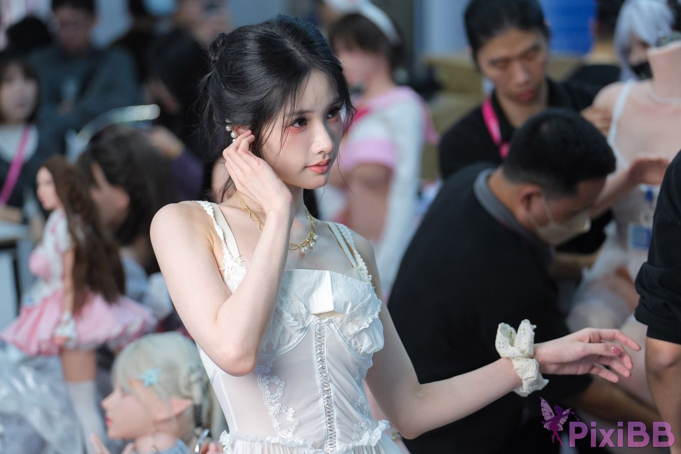 Featured Street Photography Works No.5431 Cool orange meow sauce PixiBB.COM 076