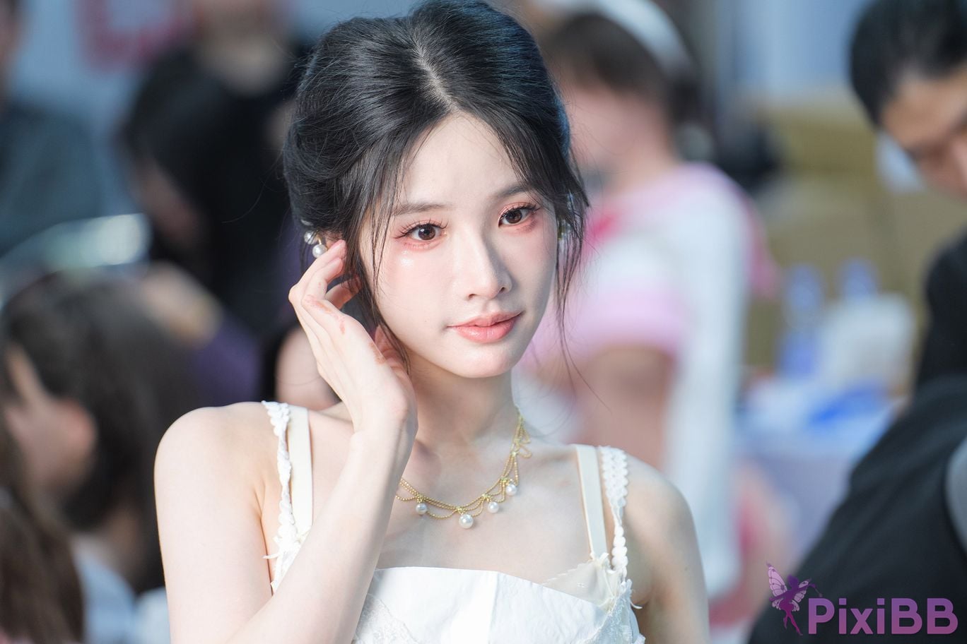 Featured Street Photography Works No.5431 Cool orange meow sauce PixiBB.COM 077