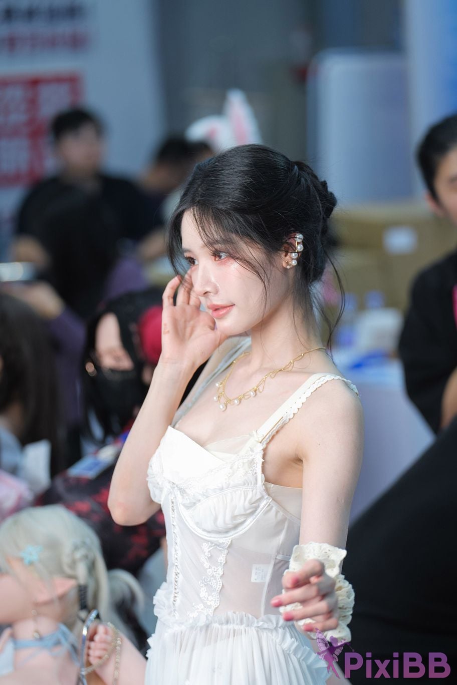 Featured Street Photography Works No.5431 Cool orange meow sauce PixiBB.COM 079