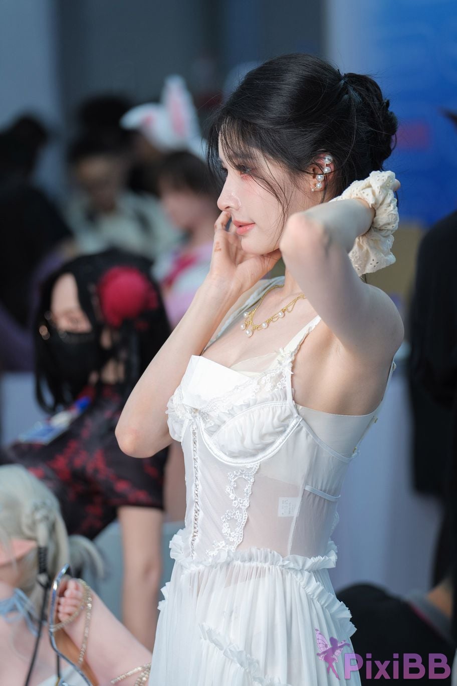 Featured Street Photography Works No.5431 Cool orange meow sauce PixiBB.COM 080