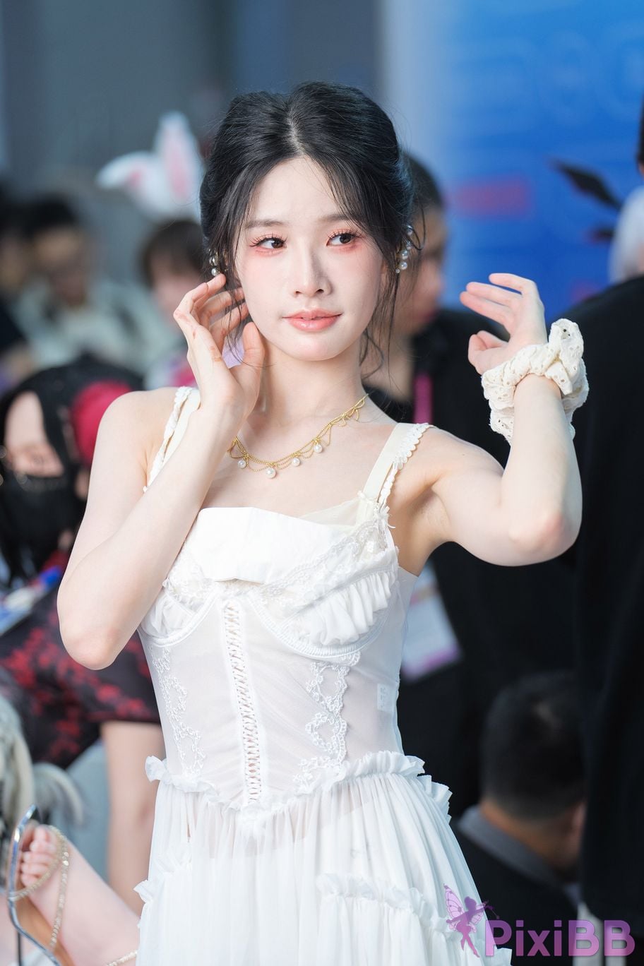 Featured Street Photography Works No.5431 Cool orange meow sauce PixiBB.COM 082