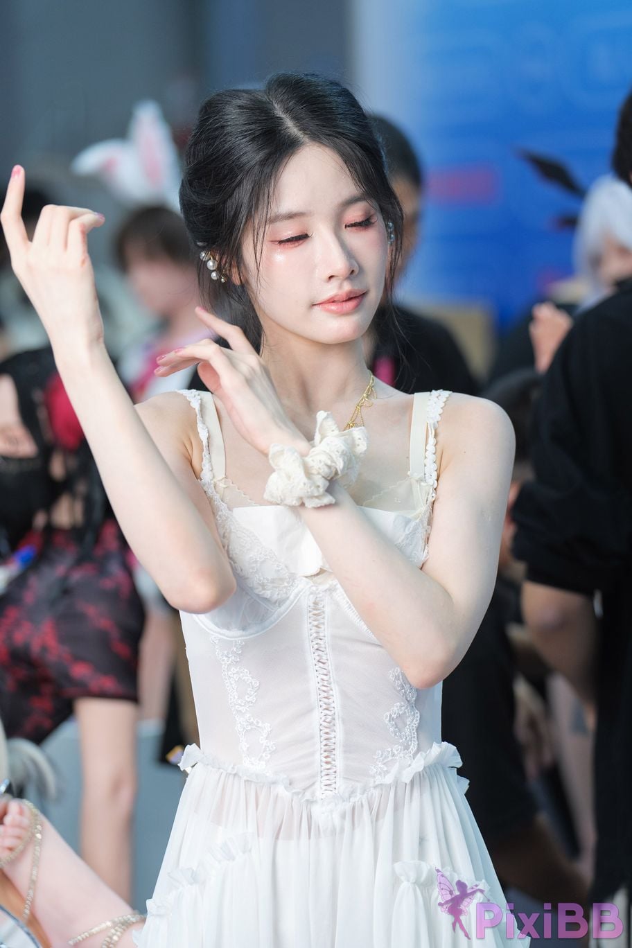 Featured Street Photography Works No.5431 Cool orange meow sauce PixiBB.COM 083