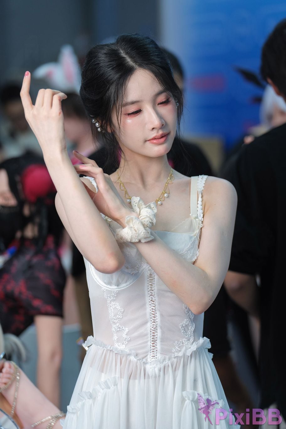 Featured Street Photography Works No.5431 Cool orange meow sauce PixiBB.COM 084