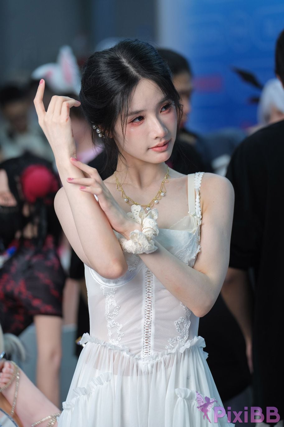 Featured Street Photography Works No.5431 Cool orange meow sauce PixiBB.COM 086