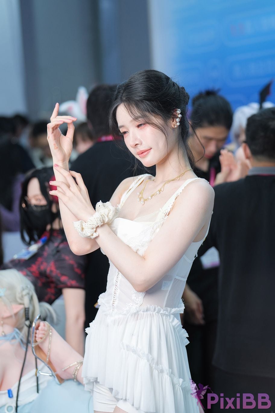 Featured Street Photography Works No.5431 Cool orange meow sauce PixiBB.COM 088