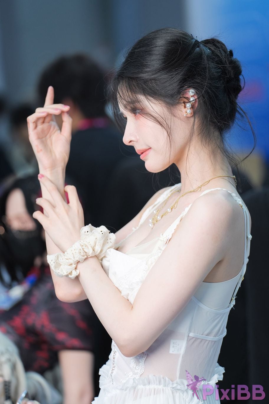 Featured Street Photography Works No.5431 Cool orange meow sauce PixiBB.COM 089