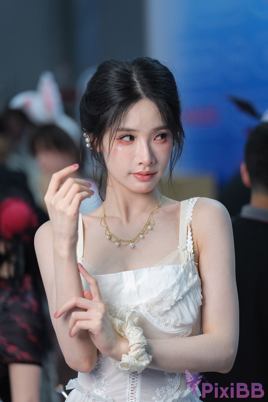 Featured Street Photography Works No.5431 Cool orange meow sauce PixiBB.COM 090