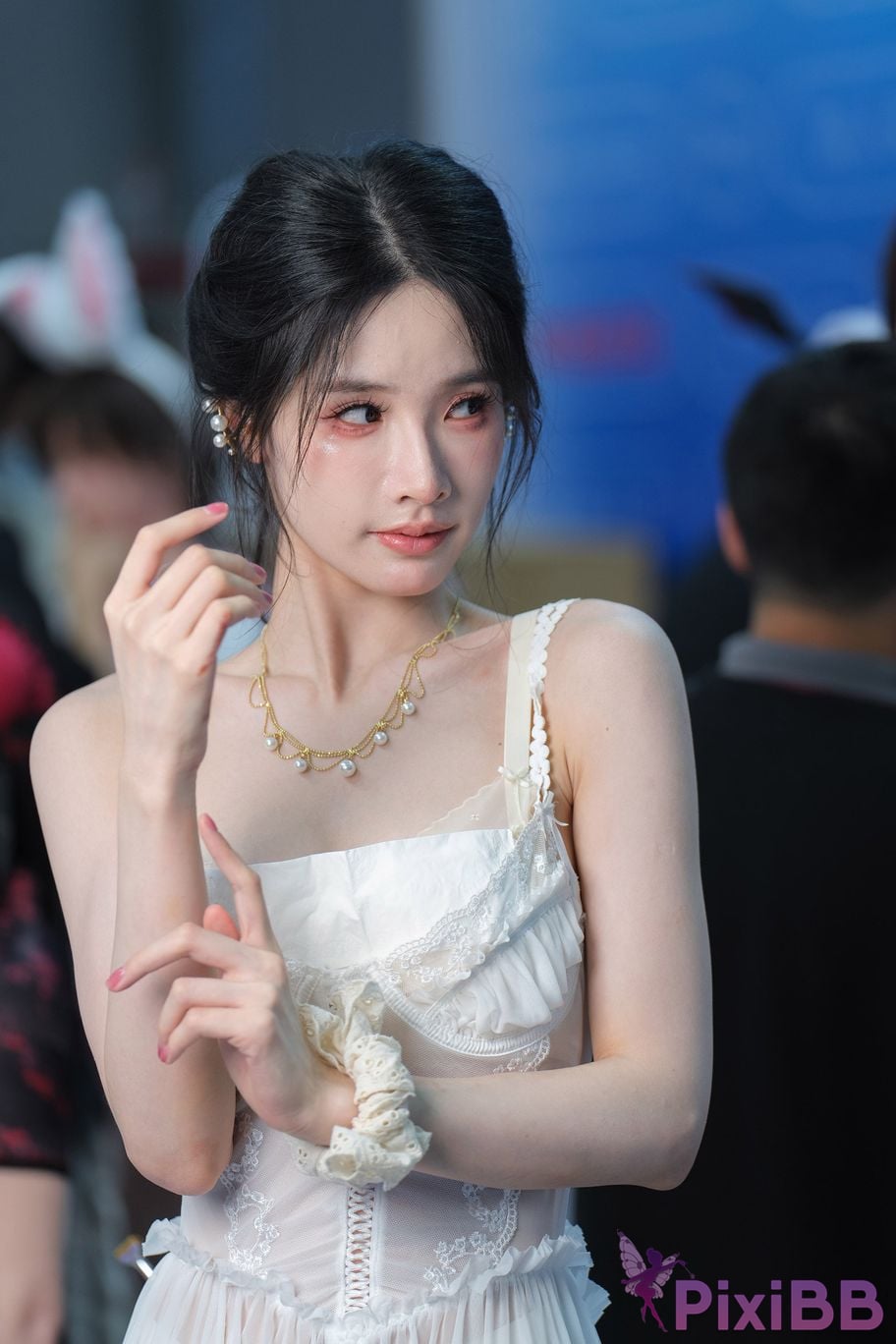 Featured Street Photography Works No.5431 Cool orange meow sauce PixiBB.COM 091