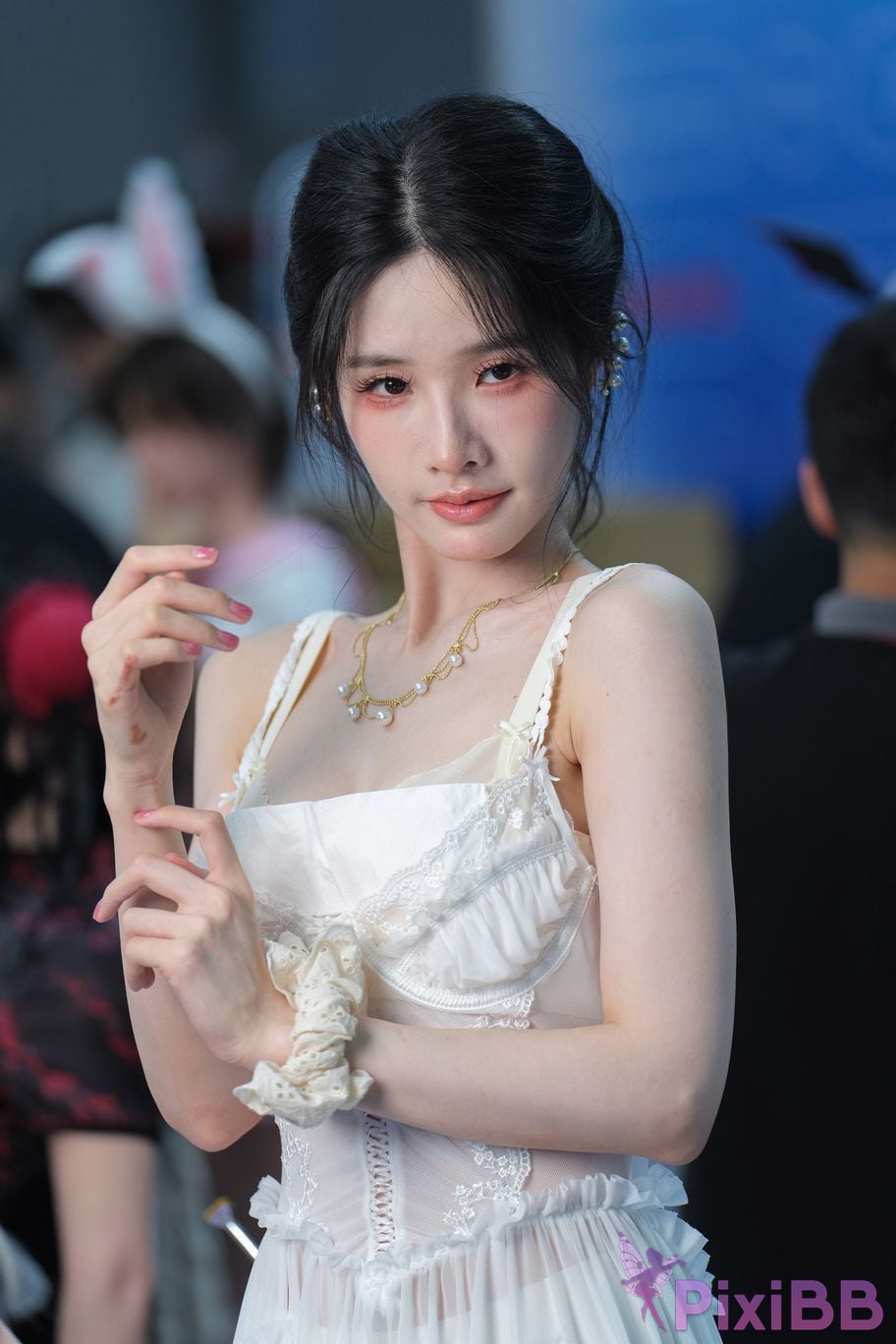 Featured Street Photography Works No.5431 Cool orange meow sauce PixiBB.COM 092