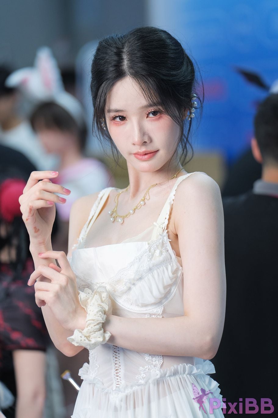 Featured Street Photography Works No.5431 Cool orange meow sauce PixiBB.COM 093