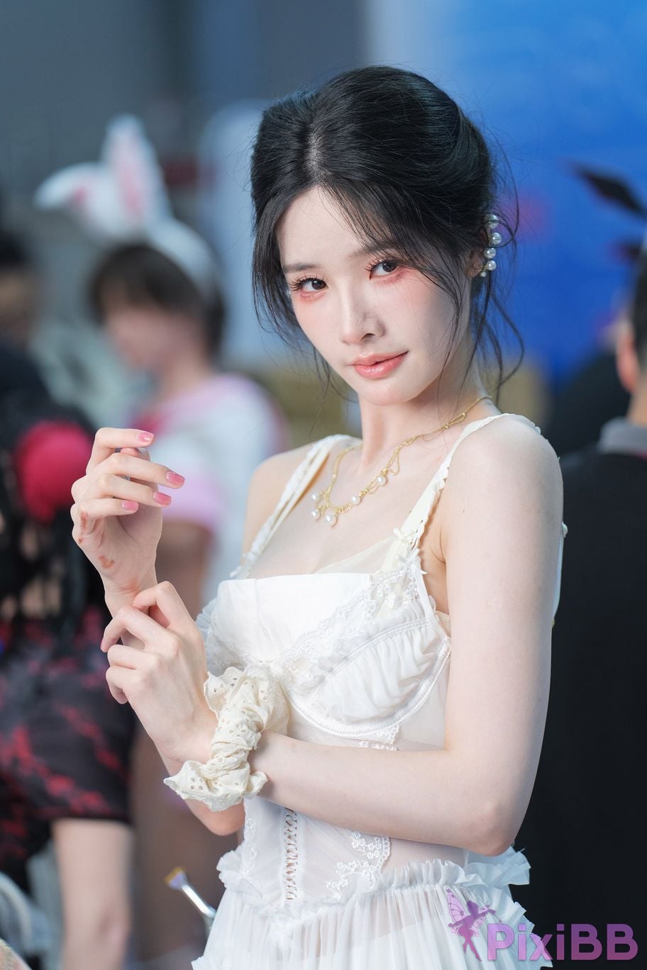 Featured Street Photography Works No.5431 Cool orange meow sauce PixiBB.COM 094