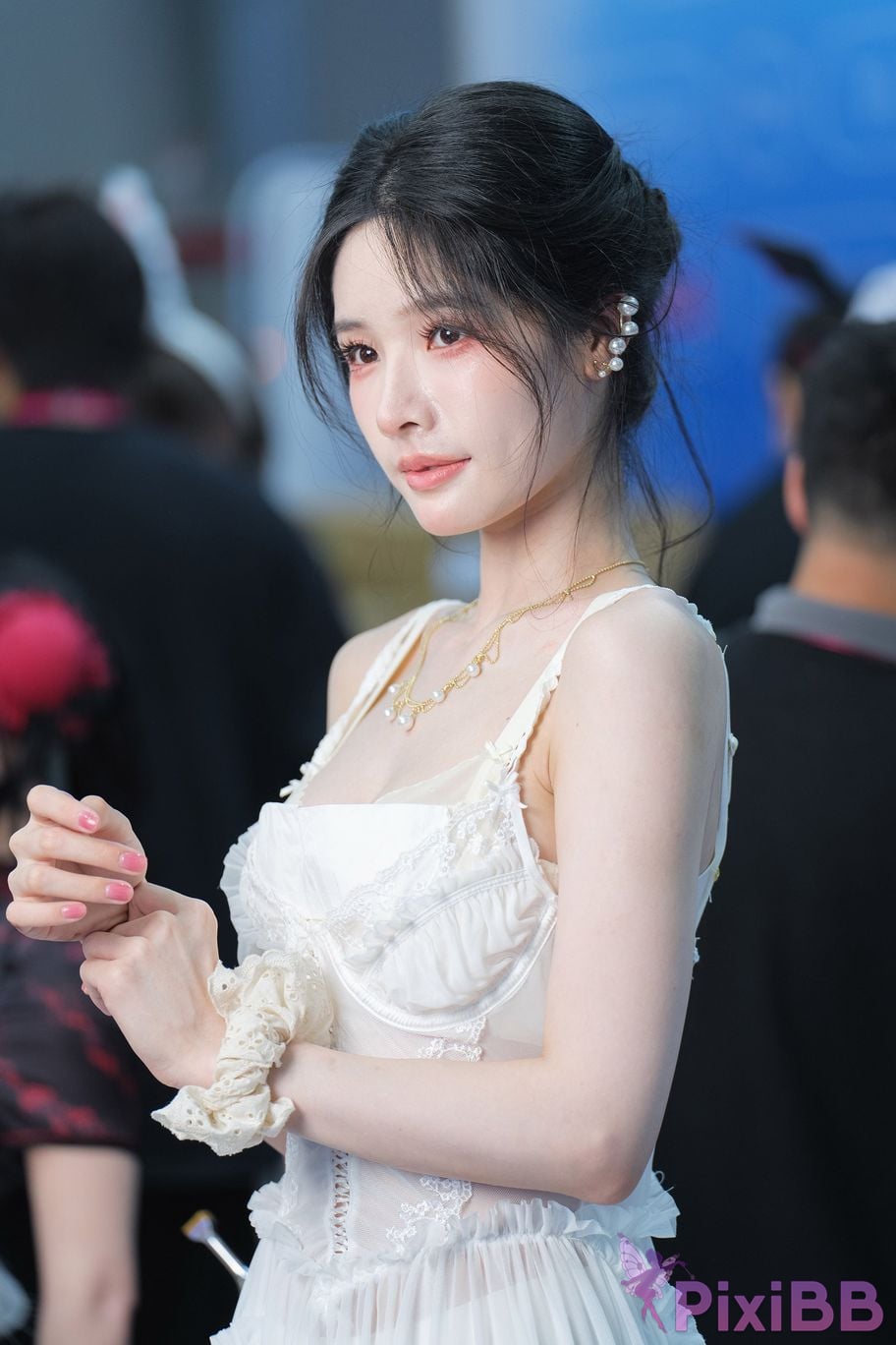 Featured Street Photography Works No.5431 Cool orange meow sauce PixiBB.COM 095