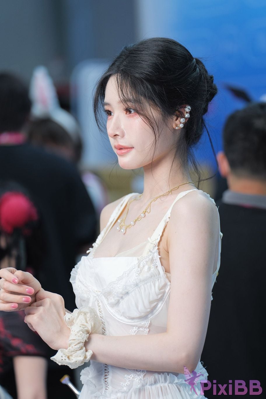 Featured Street Photography Works No.5431 Cool orange meow sauce PixiBB.COM 096