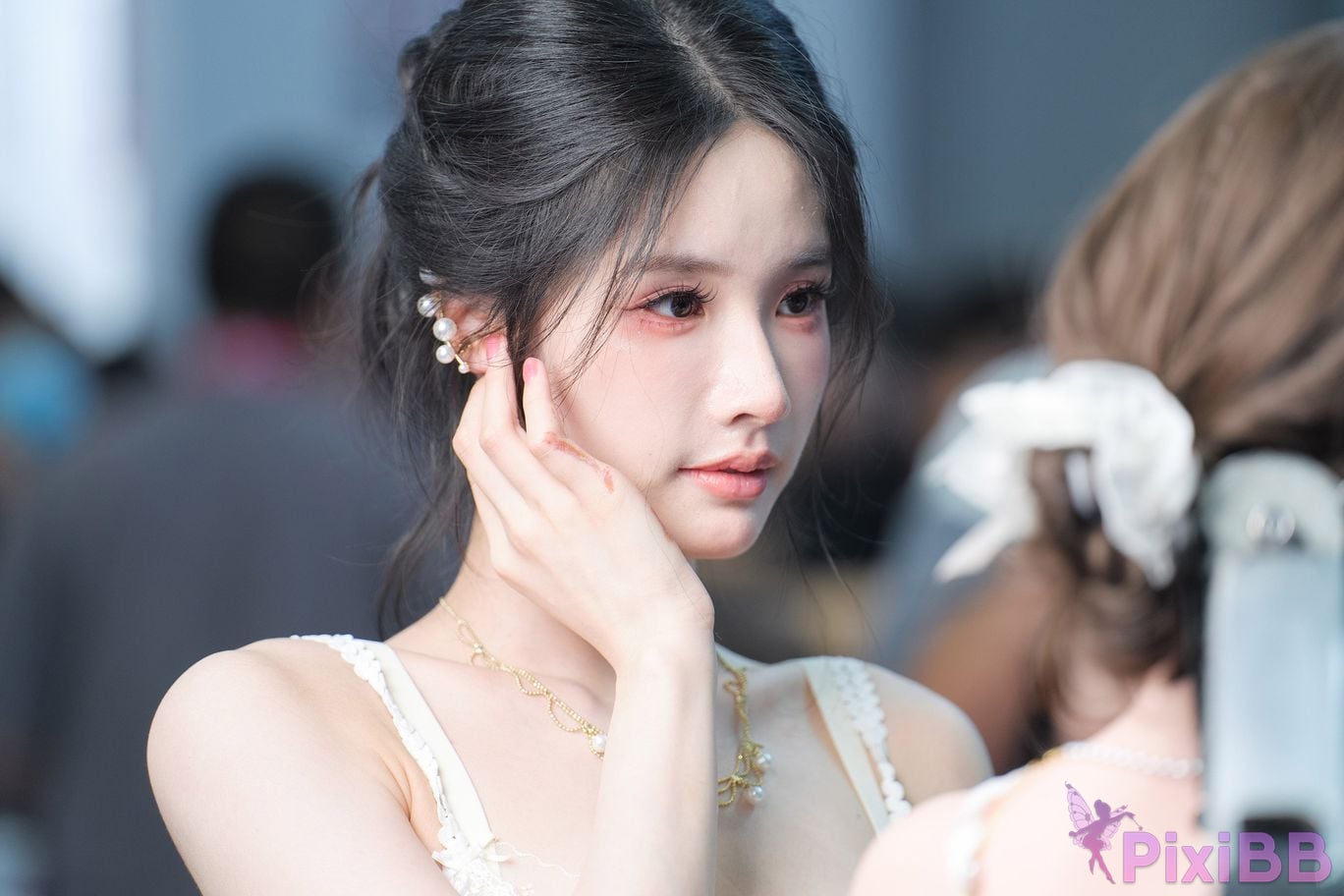 Featured Street Photography Works No.5431 Cool orange meow sauce PixiBB.COM 111