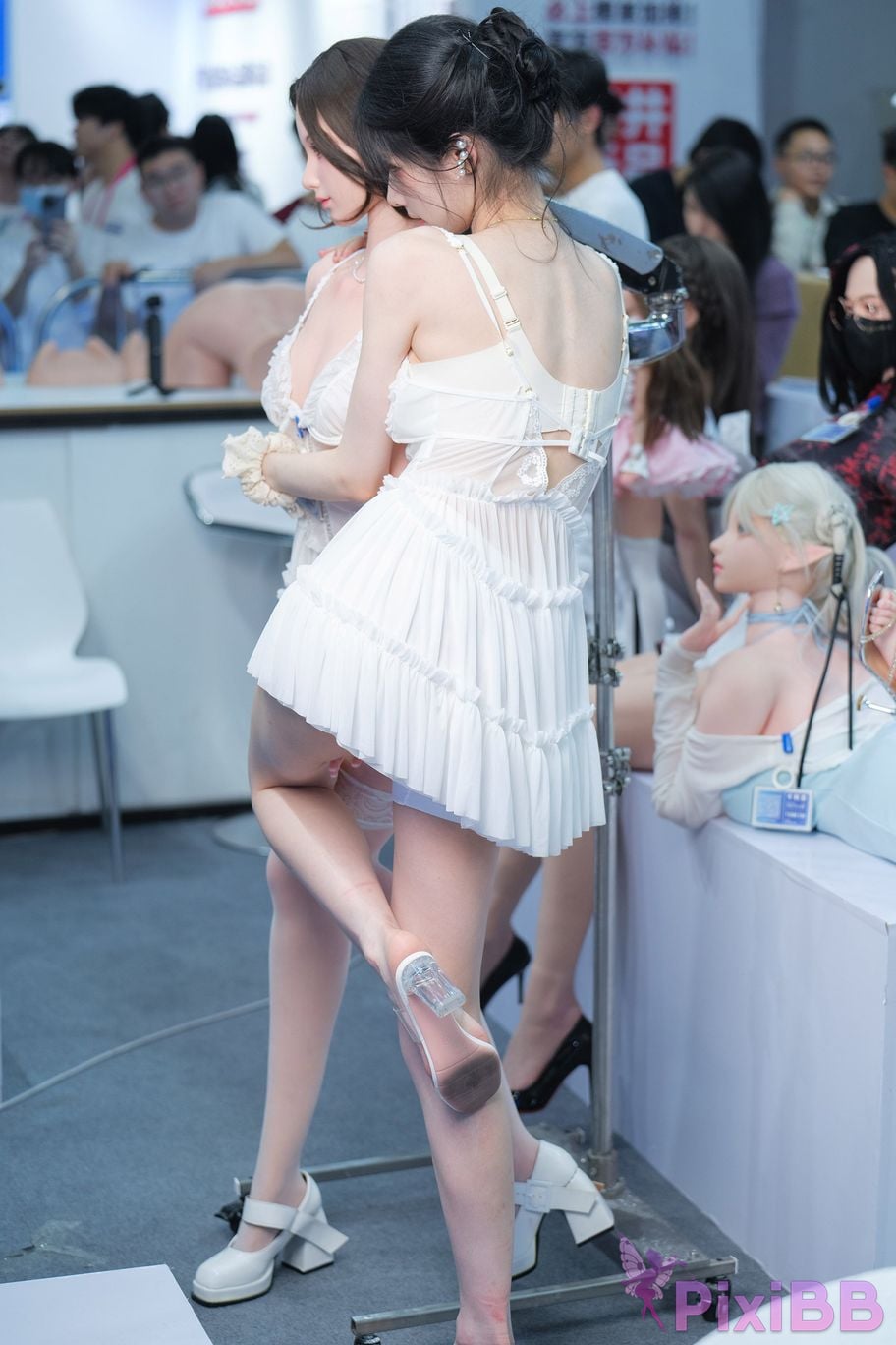 Featured Street Photography Works No.5431 Cool orange meow sauce PixiBB.COM 132