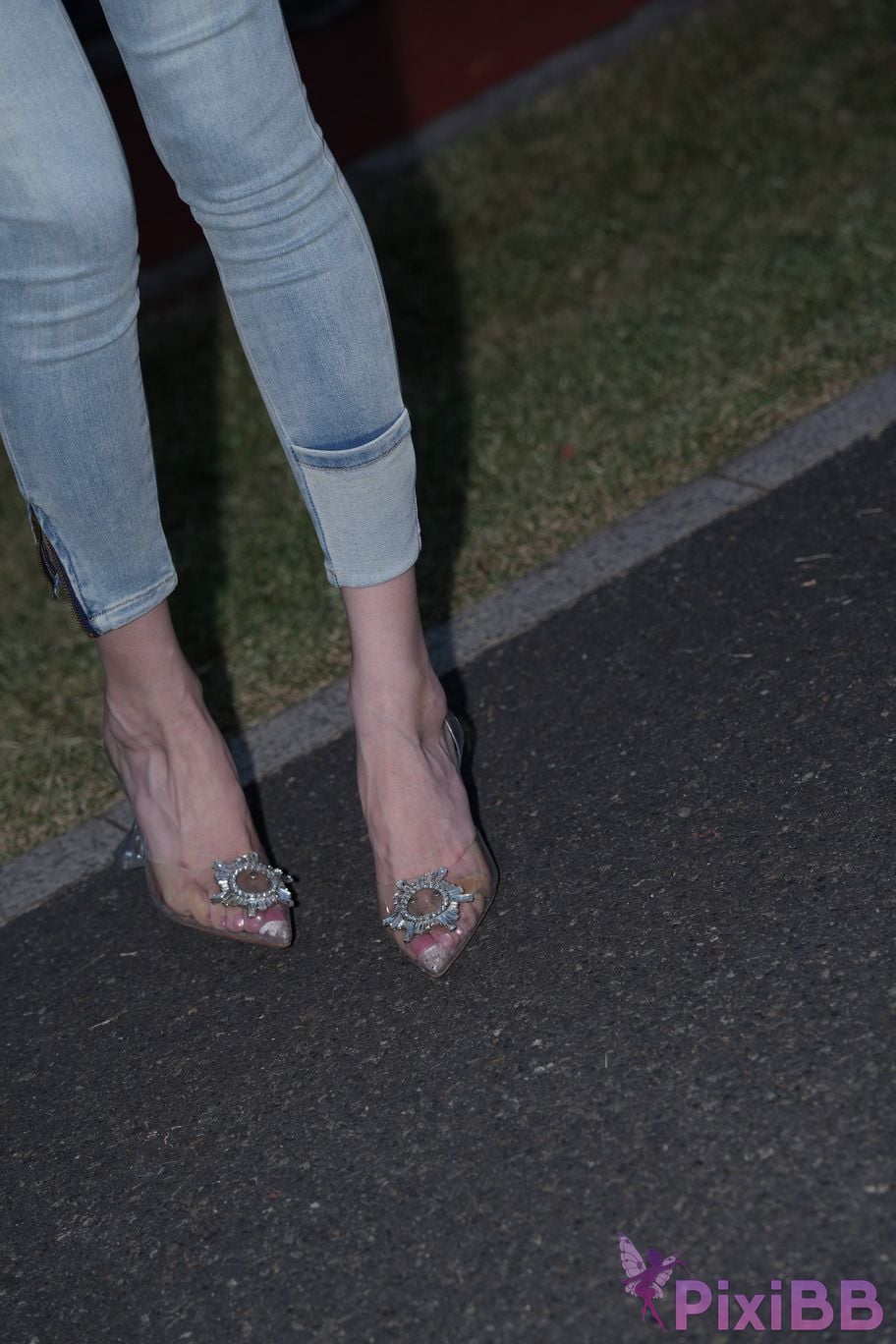 Featured Street Photography Works No.5434 Jeans sassy little litchi PixiBB.COM 037