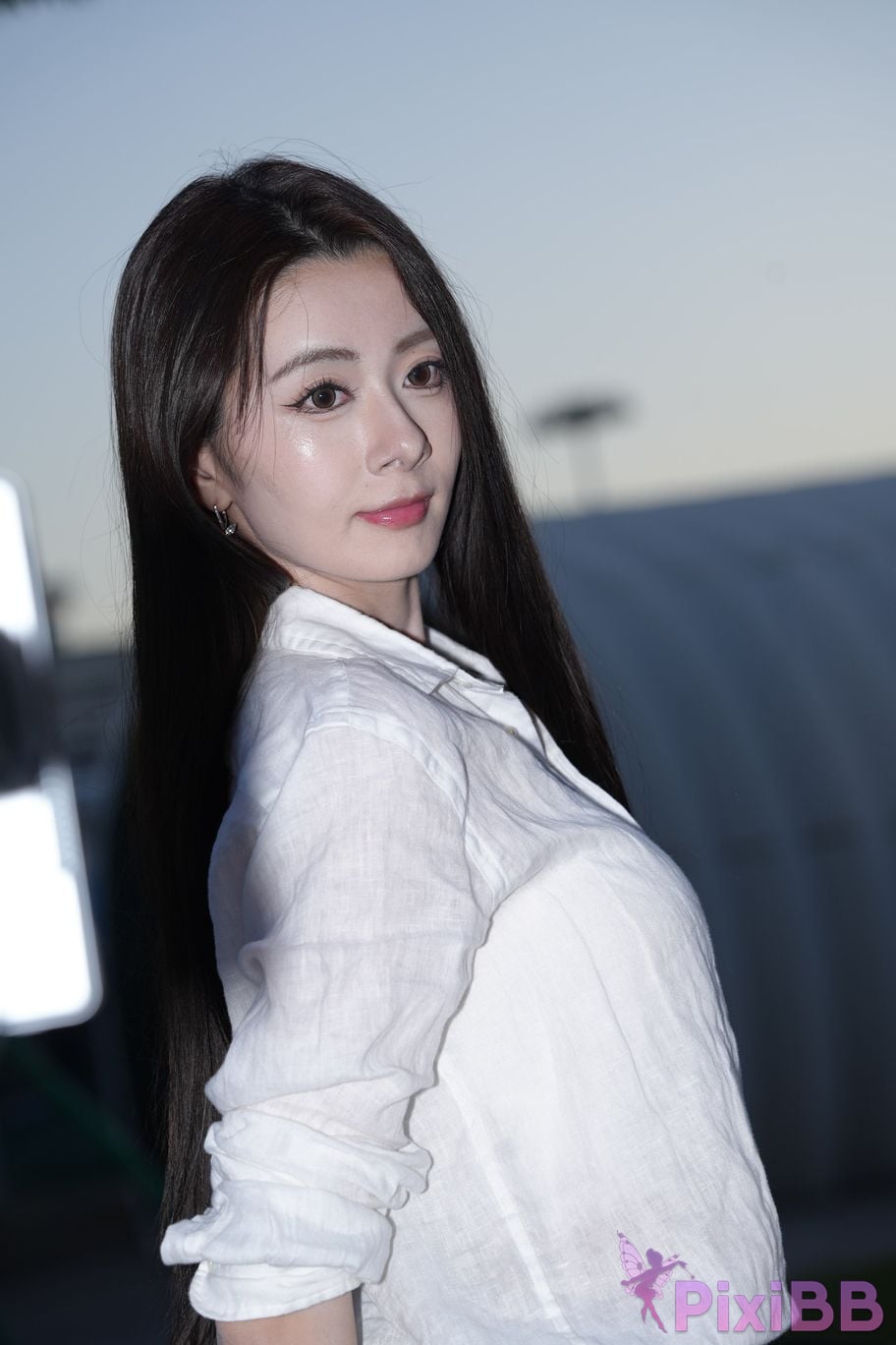 Featured Street Photography Works No.5434 Jeans sassy little litchi PixiBB.COM 066