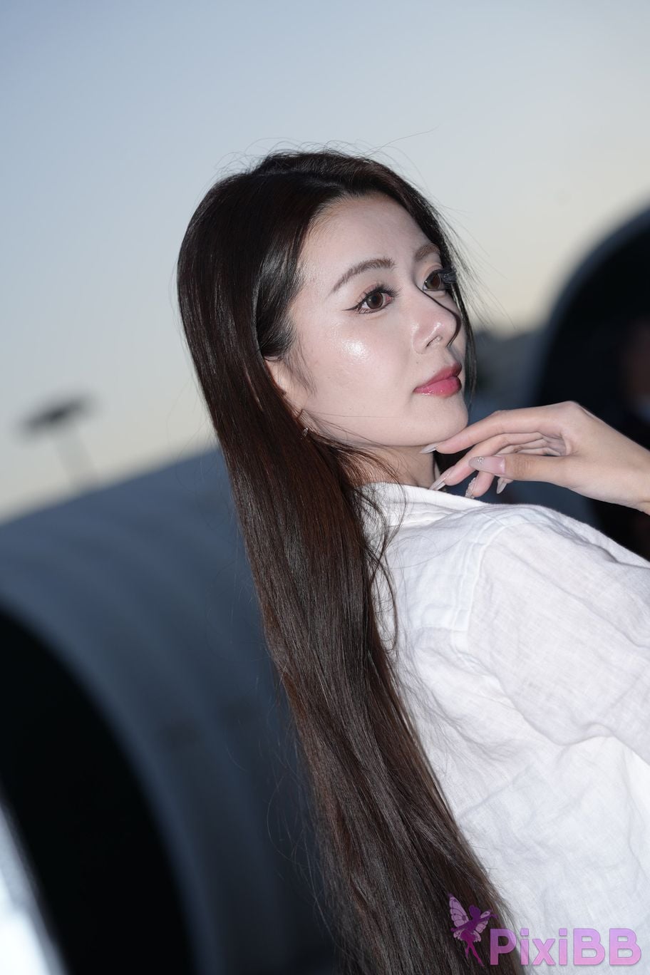 Featured Street Photography Works No.5434 Jeans sassy little litchi PixiBB.COM 067