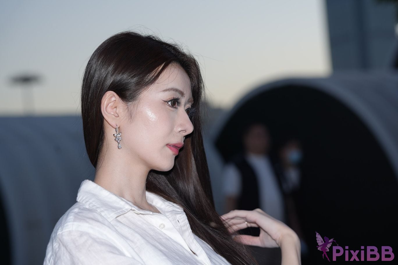 Featured Street Photography Works No.5434 Jeans sassy little litchi PixiBB.COM 068