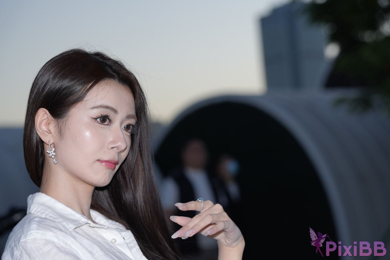 Featured Street Photography Works No.5434 Jeans sassy little litchi PixiBB.COM 069