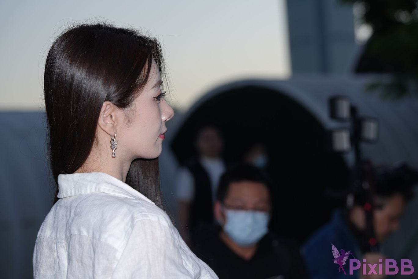 Featured Street Photography Works No.5434 Jeans sassy little litchi PixiBB.COM 070