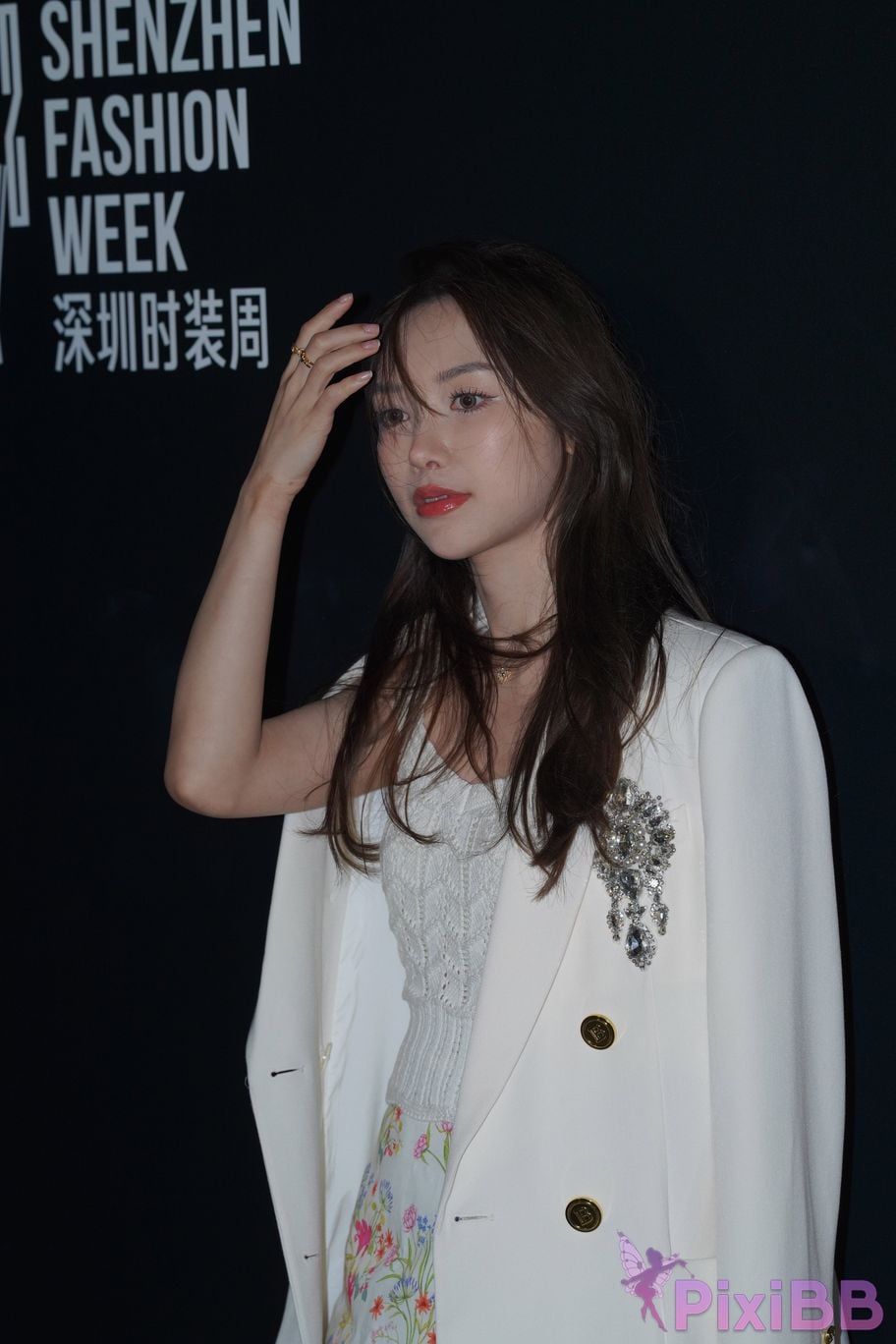 Featured Street Photography Works No.5436 blazer goddess PixiBB.COM 015