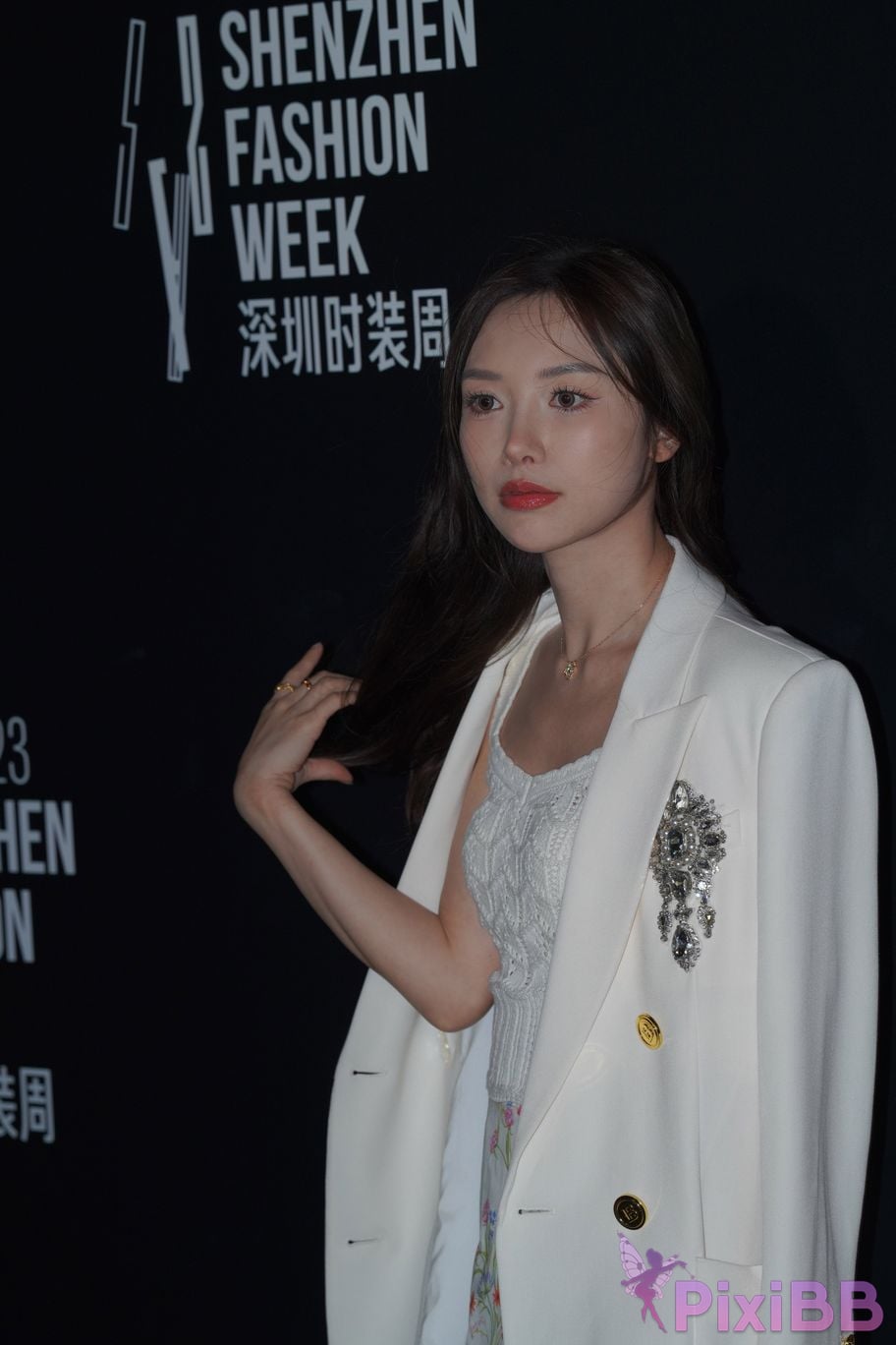 Featured Street Photography Works No.5436 blazer goddess PixiBB.COM 023