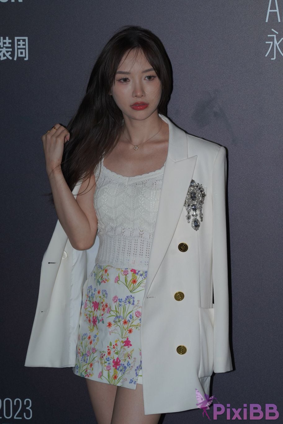 Featured Street Photography Works No.5436 blazer goddess PixiBB.COM 024