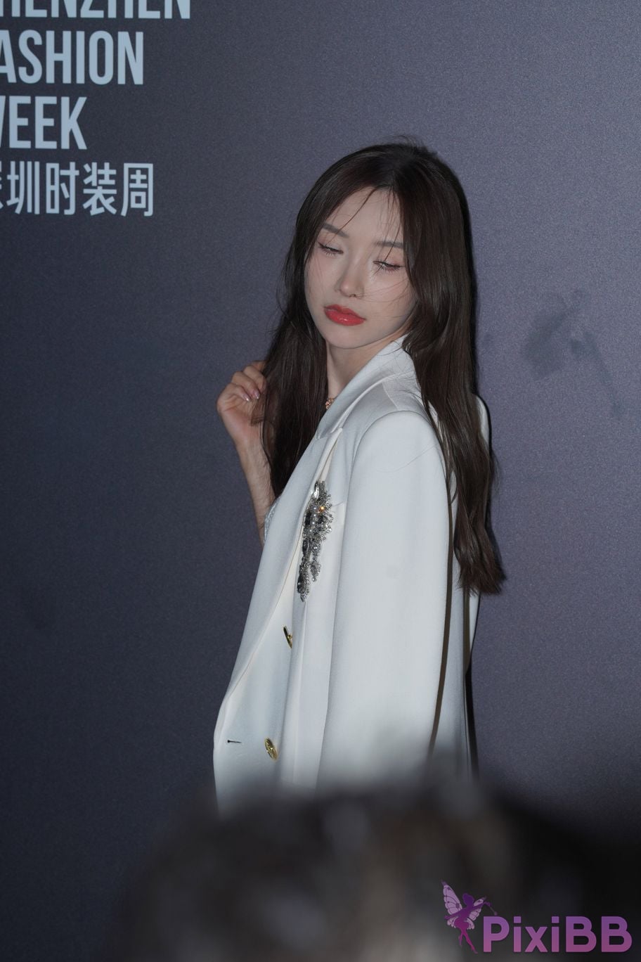 Featured Street Photography Works No.5436 blazer goddess PixiBB.COM 026